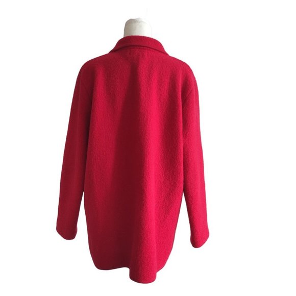 Fella Hamilton wool jacket / cardigan - Picture 6 of 7